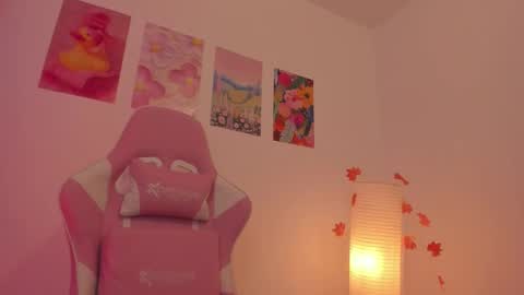 Nahara Soler online show from November 11, 9:37 pm