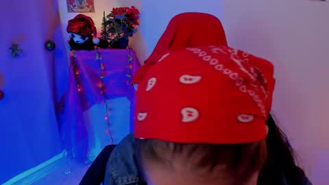 Nahara Soler online show from December 20, 9:11 pm