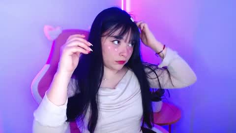 Snapshot of nahia__1 chatting on May 8, 3:39 pm Nahia online show from May 8, 3:39 pm