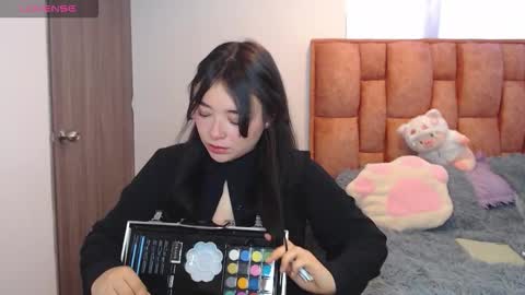 nahia cute     only   online show from January 14, 6:13 pm