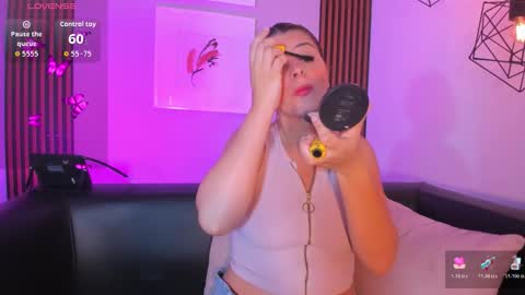 Nahia online show from December 15, 1:48 pm