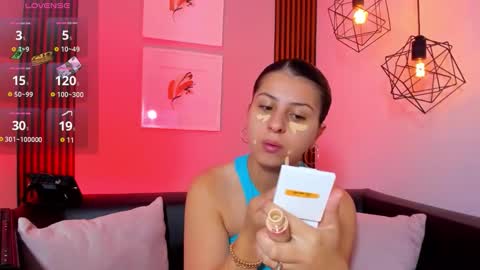 Nahia online show from February 17, 12:12 pm