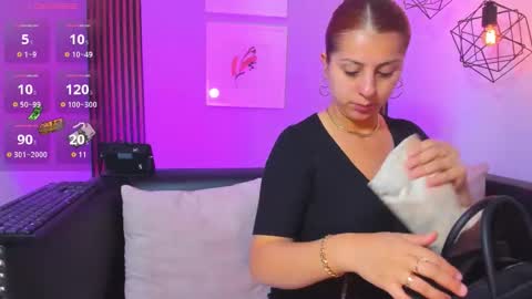 Nahia online show from March 14, 12:21 pm