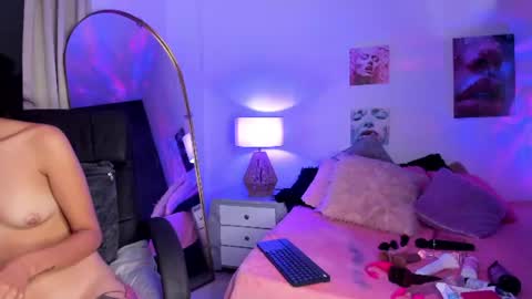 nahiara_santana online show from July 9, 2:59 am