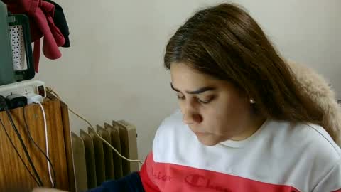 nahiarabiel online show from June 28, 5:41 pm