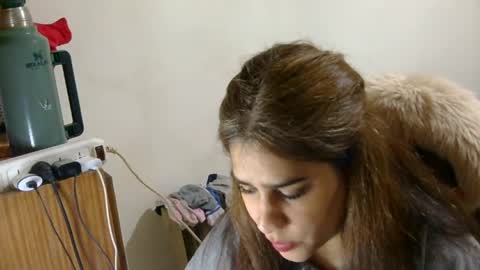 nahiarabiel online show from July 22, 6:43 pm