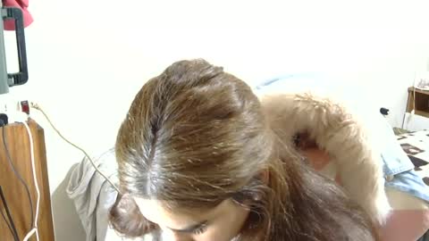 nahiarabiel online show from July 31, 5:23 pm