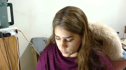 nahiarabiel online show from August 1, 7:35 pm