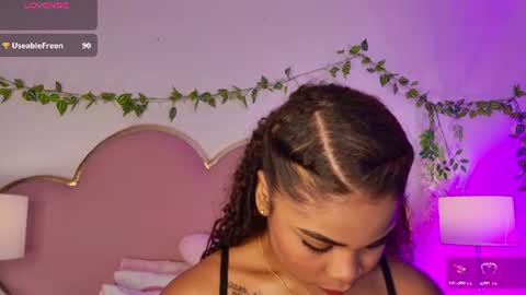 Snapshot of nahiarareina chatting on July 3, 2:01 pm NahiaraReina online show from July 3, 2:01 pm