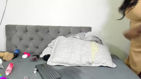 nahirobyy ebonyy online show from March 12, 11:33 pm