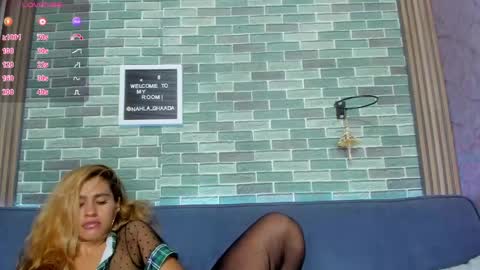 Nahla online show from March 26, 8:58 pm