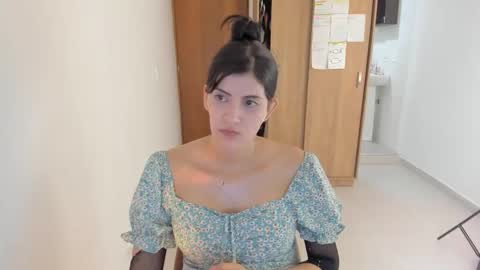 independent model online show from January 14, 2:19 am