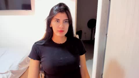 independent model online show from September 17, 1:29 am