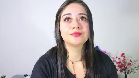 Snapshot of nahomi_sweett chatting on May 22, 10:43 am Nahomi online show from May 22, 10:43 am