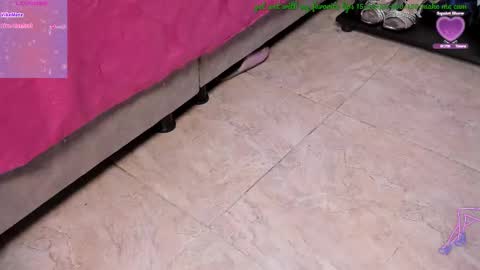 Nahomi  Carol online show from March 12, 7:38 pm