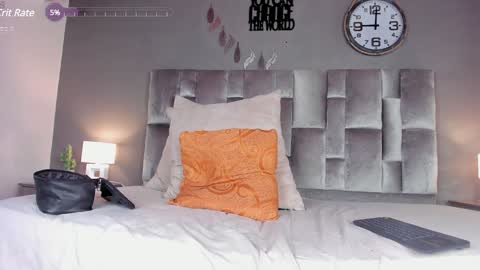  VICTORIA  online show from January 24, 10:30 pm