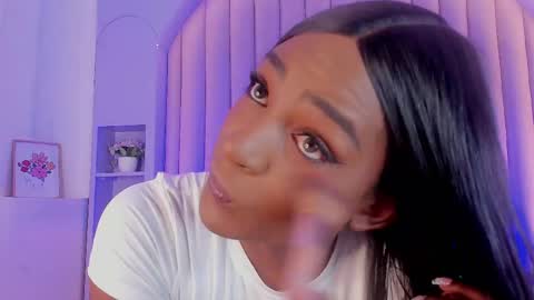  VICTORIA  online show from March 3, 7:39 pm