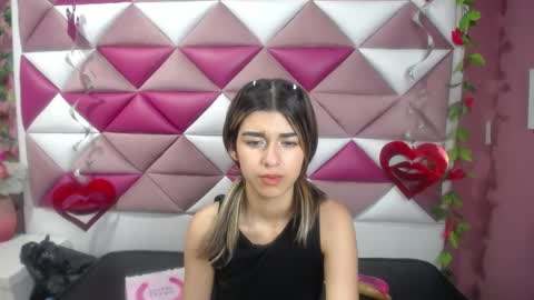 NahomiConnorr online show from January 13, 9:31 pm