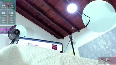 Snapshot of nahomidi_bello chatting on December 21, 3:52 pm online show from December 21, 3:52 pm