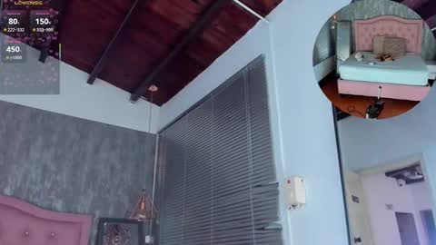 Snapshot of nahomidi_bello chatting on February 28, 5:25 pm online show from February 28, 5:25 pm