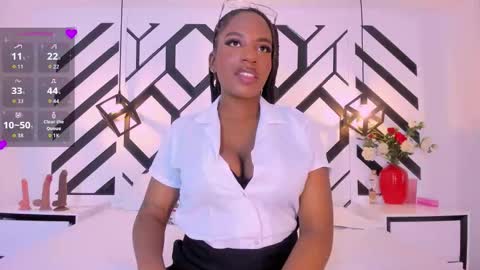 Snapshot of nahomikroft chatting on September 15, 12:49 pm Nahomi online show from September 15, 12:49 pm