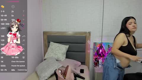   SHELBY   online show from September 18, 12:07 pm