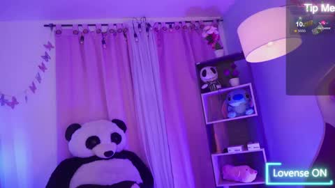 nahomy 2308 online show from April 14, 11:49 am