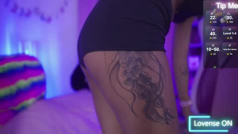 nahomy 2308 online show from April 28, 11:37 am