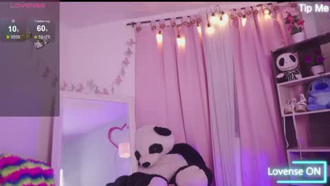 nahomy 2308 online show from June 17, 11:34 am