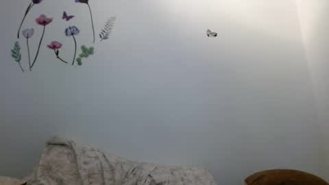 nahomy_gree online show from February 6, 6:40 am