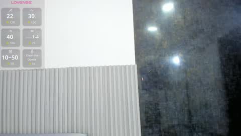 nahomy_park online show from May 19, 11:49 am