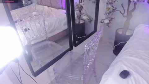 nahomycarterr online show from October 10, 8:52 pm