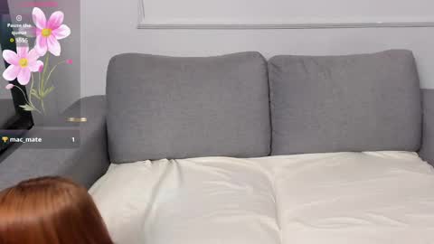 Snapshot of nahomycarterr chatting on April 27, 11:41 am nahomycarterr online show from April 27, 11:41 am