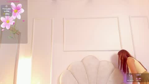Snapshot of nahomycarterr chatting on May 12, 11:29 am nahomycarterr online show from May 12, 11:29 am