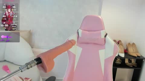 Snapshot of nahomyroberts chatting on April 2, 8:34 am Nahomy Roberts online show from April 2, 8:34 am