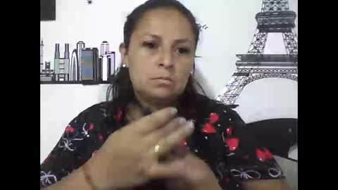 Snapshot of nahomysaints chatting on October 17, 5:37 pm nahomy saints online show from October 17, 5:37 pm