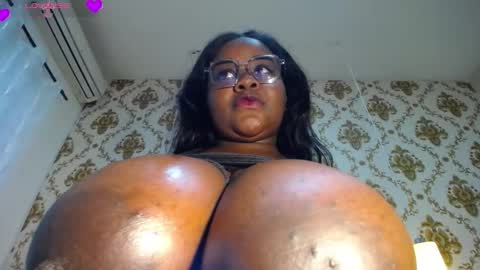 Karatbby online show from October 10, 9:36 pm