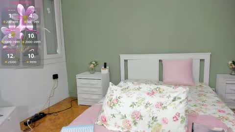 Mile online show from October 26, 12:38 am