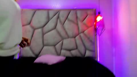    online show from February 12, 7:13 pm