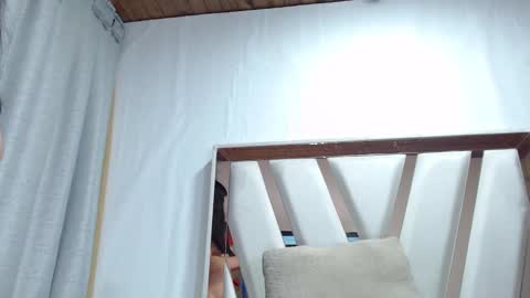 Naia x online show from February 27, 10:42 pm