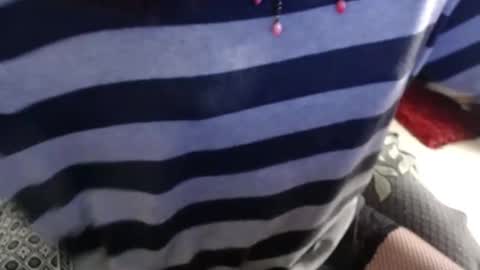 Snapshot of naiakit18 chatting on January 21, 12:15 am naiakit18 online show from January 21, 12:15 am