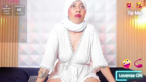 NAILA online show from June 16, 7:38 pm