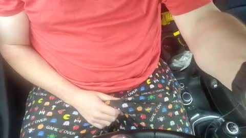 Snapshot of nailed92 chatting on October 5, 10:57 am DCKT online show from October 5, 10:57 am