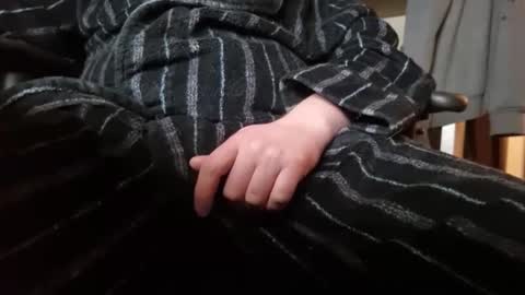 Snapshot of nailed92 chatting on January 5, 8:23 pm DCKT online show from January 5, 8:23 pm