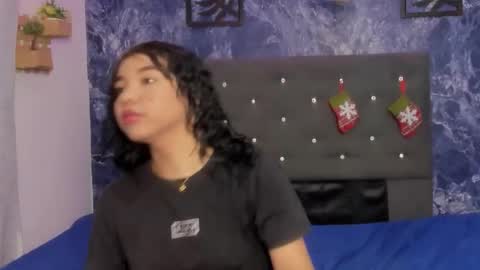 NAILETH online show from November 12, 12:49 pm