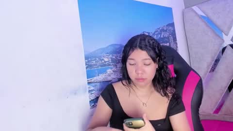 NAILETH online show from November 21, 3:16 am