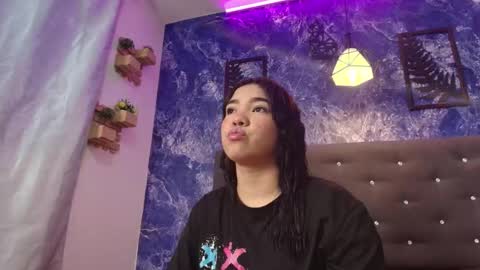 NAILETH online show from December 3, 12:07 am