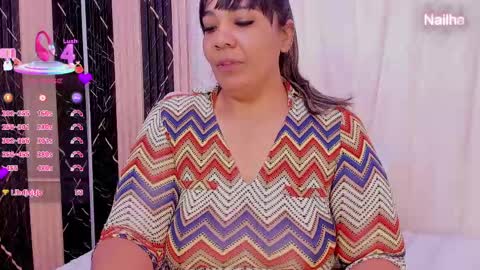 Nailha online show from May 5, 11:07 am