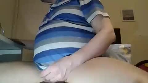 naimando353223 online show from December 29, 4:05 am