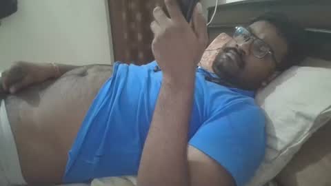 NAIRANANDU28 online show from April 3, 6:17 pm